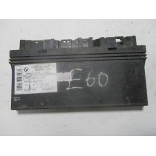 BMW E60 M5 Konfor Beyni 61.35-9136039-01