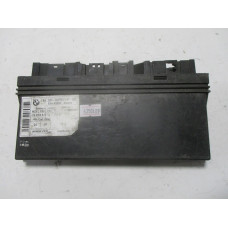 BMW E60 Gövde kontrol Modulü 61.35-6978713-02