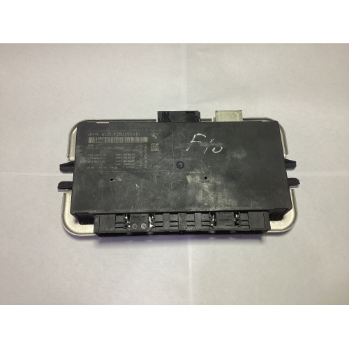 BMW F10 Kontrol Modülü 61.35-9250455.9.01 28.4097-4305.3.00