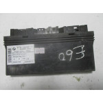 BMW X798 Gövde Kontrol Modulü 61.35-6952665-01