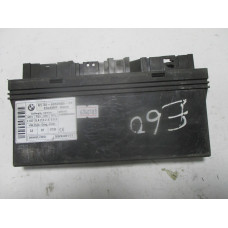 BMW X798 Gövde Kontrol Modulü 61.35-6952665-01