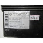 BMW X798 Gövde Kontrol Modulü 61.35-6952665-01