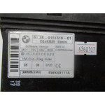BMW E60 Gövde Kontrol Modulü 61.35-9151516-01