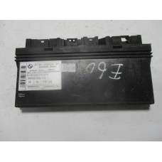 BMW E60 Gövde Kontrol Modulü 61.35-9151516-01