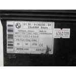 BMW E60 M5 Konfor Beyni 61.35-9136039-01