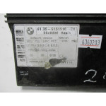 BMW E60 Gövde Kontrol Modulü 61.35-9151516-01