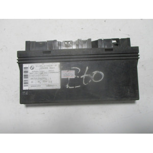 BMW E60 M5 Konfor Beyni 61.35-9136039-01