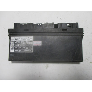 BMW E61 Kontrol Beyni 61.35-697871-02 5WK49110