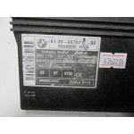 BMW E61 Kontrol Beyni 61.35-697871-02 5WK49110