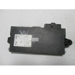 BMW E60 Gövde  Kontrol Modülü 61.35-6943835-01 5WK49514DBR