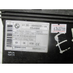 BMW E60 Konfor Beyni 61.35-6945029 5WK49111