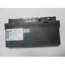 BMW E62 E63 Motor Kontrol Modulü 61.35-6957528-02 5WK49111