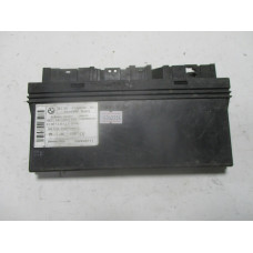 BMW E60 M5 Konfor Beyni 61.35-9136039-01 5WK49111 