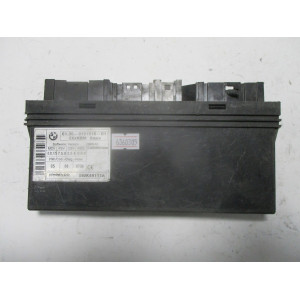 BMW E60 Gövde Kontrol Modulü 61.35-9151516-01