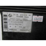 BMW E60 Gövde Kontrol Modulü 61.35-9151516-01