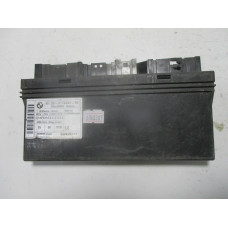 BMW E60 Gövde Kontrol Modulü 61.35-9114447-01 5WK49111