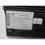 BMW E60 Gövde Kontrol Modulü 61.35-9114447-01 5WK49111