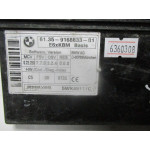 BMW E60 Gövde Modulü 61.35-9168833-01 5WK49111C