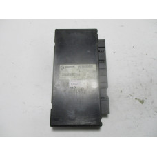 BMW E60 E61 Gövde Kontrol Modulü 61359133143-01 
