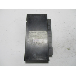 BMW E60 E61 Gövde Kontrol Modulü 61359133143-01 