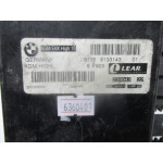 BMW E60 E61 Gövde Kontrol Modulü 61359133143-01 