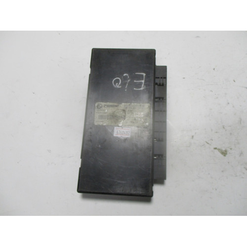 BMW E60 Gövde Kontrol Modulü 61359145021-01 