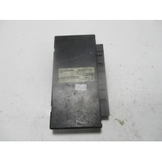 BMW E60 Gövde Kontrol Modulü 61359145021-01 