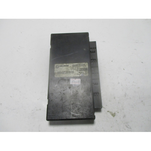 BMW E60 Gövde Kontrol Modulü 61359145021-01 