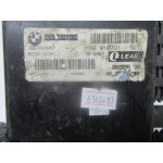 BMW E60 Gövde Kontrol Modulü 61359145021-01 