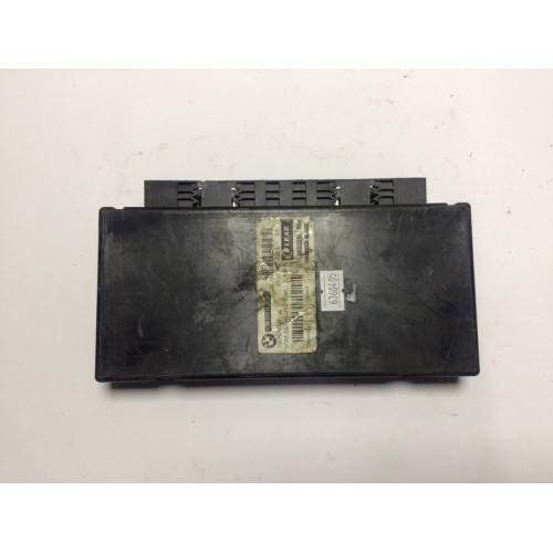 BMW E60 Gövde Kontrol Beyni 61.35-9167201 532256857