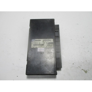 BMW E60 Gövde Kontrol Beyni 9167201