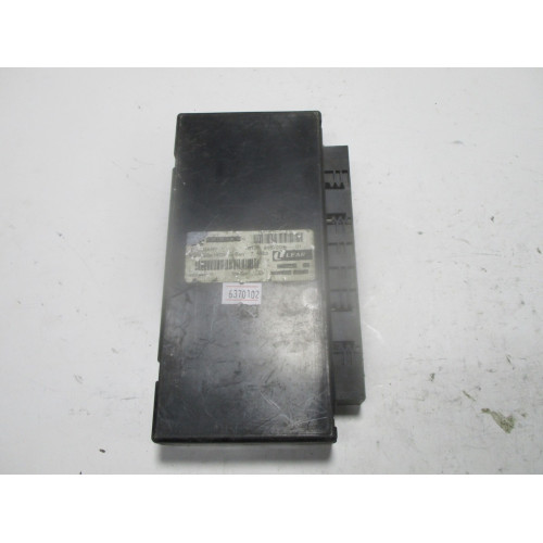 BMW E60 Gövde Kontrol Beyni 9167201