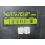 BMW E53 Far Kumanda Modulü 61.35-6942691 su girmiş 