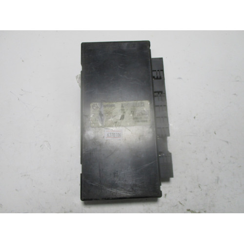 BMW E60 Gövde Kontrol Modulü 61359157155