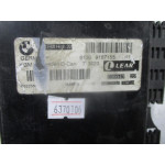 BMW E60 Gövde Kontrol Modulü 61359157155