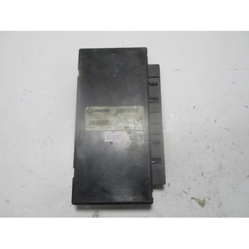 BMW E60 E61 Gövde Kontrol Modulü 61359133143-01 