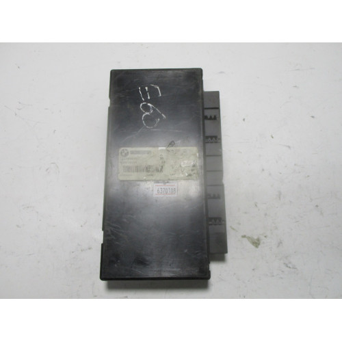 BMW E60 E61 Gövde Kontrol Modulü 61359133143-01 