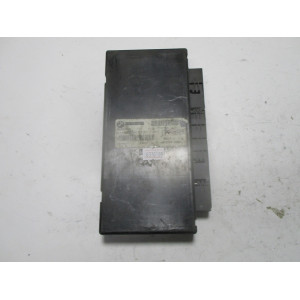 BMW 5 Series Gövde Kontrol Modulü 61.35-9157155-01
