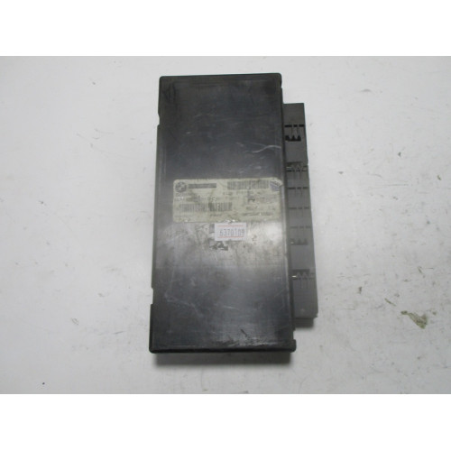 BMW 5 Series Gövde Kontrol Modulü 61.35-9157155-01