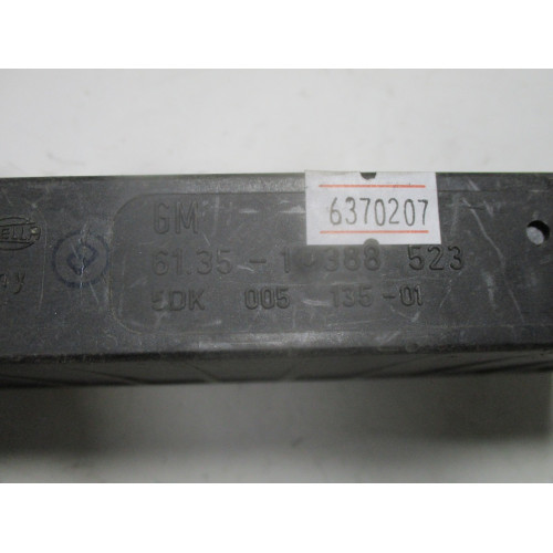 BMW E32 Gövde Kontrol Modulü 61.35-1388523