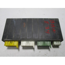 BMW E32 Gövde Kontrol Modulü 61.35-1388523