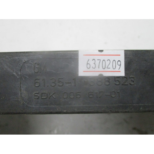 BMW E32 Gövde Kontrol Modulü 61.35-1388523