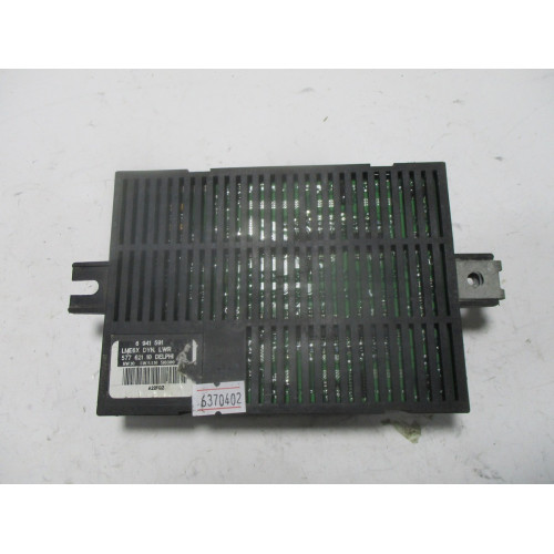 BMW E60 Far Kontrol Modulü 6941591
