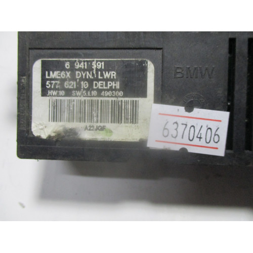 BMW E60 Far Kontrol Modulü 6941591