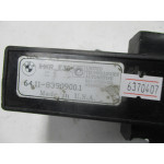 BMW E36 Klima Kontrol Modulü 83909001