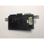 BMW E38 Kontrol Ünitesi 8352225 085520050