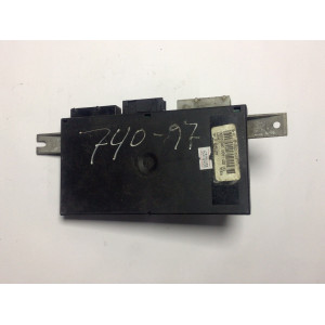 BMW E38 Kontrol Ünitesi 8352225 085520050
