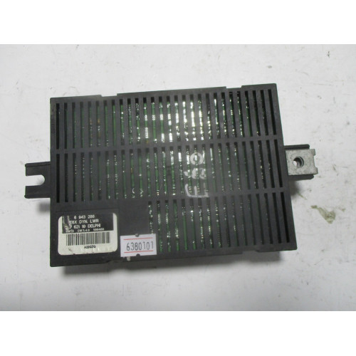 BMW E60 Işık Kontrol Modulü 6943286