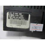 BMW E60 Işık Kontrol Modulü 6943286