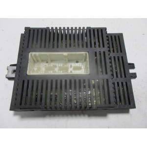 BMW E60 Far Kontrol Beyni 9112630